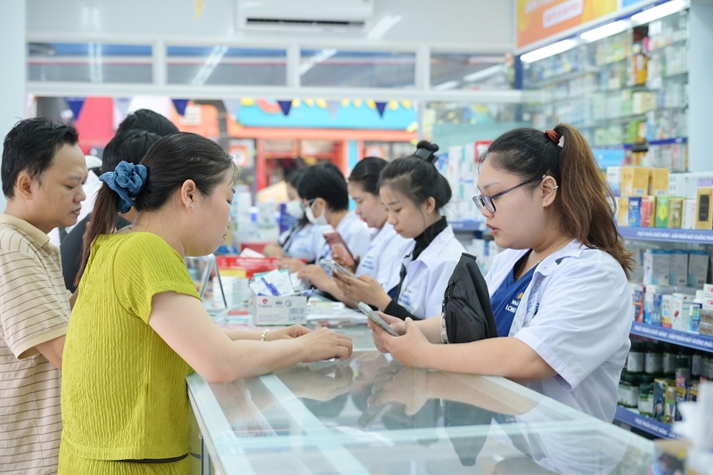 Long Châu đưa 3 đột phá y khoa về Việt Nam: Mở cơ hội cho bệnh nhân nặng và hiếm gặp